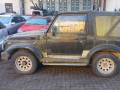 щиток приборов (приборная панель) Suzuki Samurai 2000, 1.3 л., МКПП, внедорожник 5 дв., 3410050C61 - фото №8