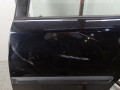 дверь задняя левая Honda Civic 7 поколение [рестайлинг] 2005, 1.4 л., МКПП, хетчбэк 5 дв., 67550S6DE02ZZ - фото №2