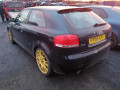 КПП механическая (МКПП) Audi A3 8P/8PA [рестайлинг] 2006, 2.0 л., МКПП, хетчбэк 3 дв., 02Q300045AX - фото №11