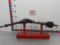 полуось передняя правая (приводной вал, ШРУС) Peugeot 206 1 поколение 2001, 1.1 л., МКПП, хетчбэк 3 дв., 32733L - фото №5