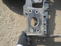 передняя панель крепления облицовки (телевизор) Volkswagen Touareg 1 поколение 2003, 4.2 л., АКПП, внедорожник 5 дв., 7L0805594 - фото №7