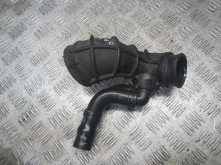 патрубок турбины Opel Astra G 1999, 2.0 л., 24441600