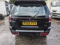 карданный вал Mitsubishi Pajero Sport 1 поколение [2-й рестайлинг] 2005, 2.5 л., МКПП, внедорожник 5 дв., 3401A022 - фото №12