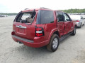 капот Ford Explorer 4 поколение 2007, 4.0 л., АКПП, внедорожник 5 дв., 6L2Z16612AA - фото №14