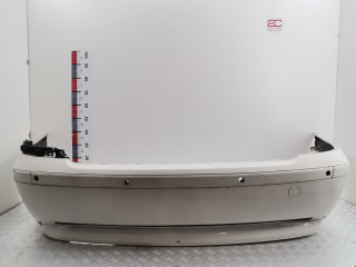 бампер задний BMW 7 серия E65/E66/E67 2004, 3.0 л., АКПП, седан, 51127042697