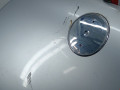 капот Volkswagen Beetle 2 поколение 1999, 2.0 л., МКПП, хетчбэк 3 дв., 1C0823031L - фото №2