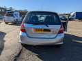 руль Honda Jazz 1 поколение [рестайлинг] 2006, 1.2 л., МКПП, хетчбэк 5 дв., 78501SAAN61ZA - фото №18
