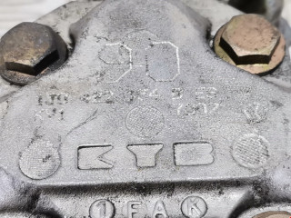 насос гидроусилителя руля Volkswagen Beetle 2 поколение 1999, 2.0 л., МКПП, хетчбэк 3 дв., 1J0422152A