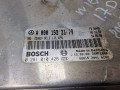 блок управления двигателем Mercedes-Benz A-Класс W168/V168 [рестайлинг] 2003, 1.7 л., дизель, A0001533179, 0281010426 - фото №3
