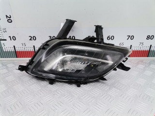 фара противотуманная левая Opel Astra J 2010, 1.4 л., МКПП, хетчбэк 5 дв., 13264641