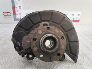 ступица передняя правая Audi A3 8P 2003, 1.6 л., МКПП, хетчбэк 3 дв., 1T0498621