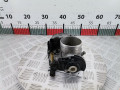 заслонка дроссельная Volkswagen Beetle 2 поколение 1999, 2.0 л., МКПП, хетчбэк 3 дв., 06A133064H - фото №2