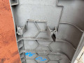 обшивка стойки Mercedes-Benz Sprinter 2 поколение (W906) 2008, 2.2 л., дизель, A9066922900, A9066922800 - фото №7