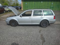 фара левая Volkswagen Golf 4 поколение 2003, 1.9 л., АКПП, универсал, 1J1941017B - фото №12