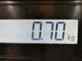 клапан EGR Skoda Rapid 1 поколение NH 2015, 1.4 л., МКПП, хетчбэк 5 дв., 04B131501D - фото №6