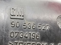 корпус воздушного фильтра Opel Vectra B 1999, 1.8 л., МКПП, седан, 90499599 - фото №4