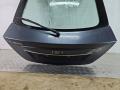 крышка багажника (дверь 3-5) Ford Mondeo 3 поколение 2003, 1.8 л., бензин, МКПП, хетчбэк 5 дв. - фото №5