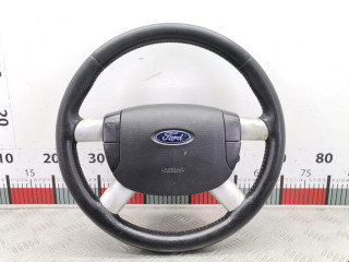 руль Ford Galaxy 1 поколение [рестайлинг] 2005, 2.8 л., МКПП, минивэн, 1124488