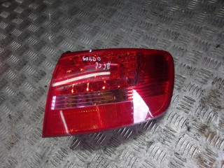фонарь задний правый Audi A6 4F/C6 2007, 2.7 л., АКПП, универсал