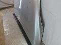 капот Mercedes-Benz A-Класс W169 [рестайлинг] 2010, 1.5 л., бензин, вариатор, хетчбэк 5 дв. - фото №7