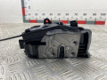замок двери передней левой BMW X5 G05 [рестайлинг] G05 2023, 3.0 л., B58B30, бензин, АКПП, carbonschwarz metallic (416), внедорожник 5 дв., 51217477699 - фото №3