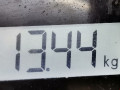 маховик Mazda 3 BK [рестайлинг] BK 2006, 1.6 л., МКПП, хетчбэк 5 дв., Z60111500A - фото №7