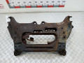 балка подвески передняя (подрамник) Nissan X-Trail T30 2003, 2.5 л., МКПП, внедорожник 5 дв., 544008H500 - фото №5