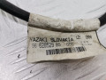 минусовой провод аккумулятора Peugeot 207 1 поколение 2007, 1.4 л., МКПП, хетчбэк 3 дв., 5638TN - фото №5