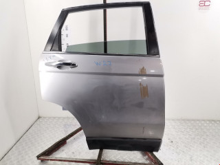 дверь задняя правая Honda CR-V 3 поколение 2009, 2.2 л., МКПП, внедорожник 5 дв., 67510SWAA00ZZ