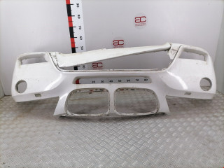 бампер передний BMW X3 F25 2011, 3.0 л., АКПП, внедорожник 5 дв., 51117210451