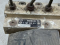 блок ABS Opel Vectra A 1992, 90442135 - фото №6