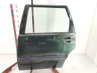дверь задняя левая Volvo 850 1 поколение [рестайлинг] 1996, 2.4 л., АКПП, универсал, 9444125