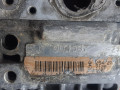 двигатель Volkswagen Golf 5 поколение 2004, 1.6 л., BLP, бензин, МКПП, хетчбэк 5 дв., 03C100091PX - фото №8