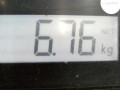 ступица передняя левая Mercedes-Benz CLC-Класс 1 поколение 2009, 1.8 л., МКПП, купе, A2043320101 - фото №5
