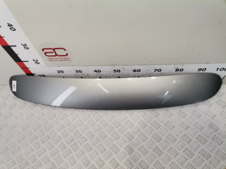 спойлер Mercedes-Benz E-Класс W212/S212/C207/A207 2012, 2.1 л., АКПП, универсал, A21279002889999