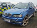 полуось передняя правая (приводной вал, ШРУС) BMW X5 E53 2003, 4.6 л., АКПП, внедорожник 5 дв., 31607561342 - фото №9