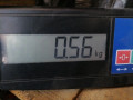 радиатор отопителя (печки) Renault Clio 3 поколение 2008, 1.5 л., МКПП, универсал, 7701208766 - фото №4