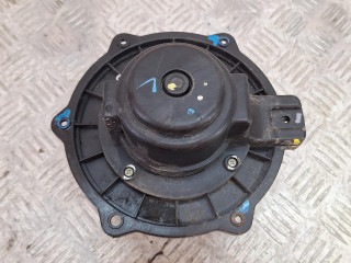 моторчик печки Chevrolet Nubira 1 поколение 2007, 2.0 л., дизель, МКПП, универсал, 614470
