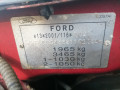 компрессор кондиционера Ford Maverick 2 поколение TM1 2002, 2.0 л., МКПП, внедорожник 5 дв., 1416549 - фото №13