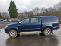 блок предохранителей Toyota Hilux 7 поколение 2008, 3.0 л., МКПП, пикап, 827300K030 - фото №9