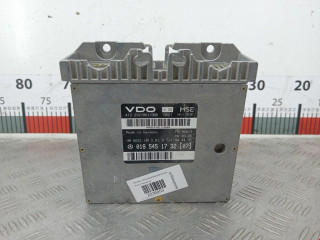 блок управления двигателем Mercedes-Benz E-Класс W210/S210 1998, A0185451732