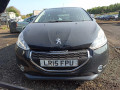 блок комфорта Peugeot 208 1 поколение 2015, 1.4 л., МКПП, хетчбэк 5 дв., 9807532080 - фото №10