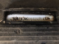 балка подвески передняя (подрамник) Mercedes-Benz Vito W638 2002, 2.2 л., МКПП, микроавтобус, A6383103110 - фото №6