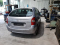 стеклоподъемник электрический передний правый Citroen Xsara Picasso 1 поколение [рестайлинг] 2005, 1.6 л., МКПП, минивэн, 9222F9 - фото №10
