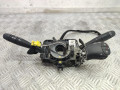 переключатель подрулевой (стрекоза) Renault Duster 1 поколение 2013, 8200792587, 8200792587T - фото №6