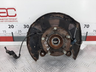 ступица передняя правая Honda Civic 8 поколение 2008, 2.2 л., МКПП, хетчбэк 5 дв., 51211SMJE01