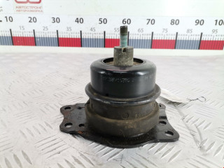 подушка крепления двигателя Volkswagen Polo 4 поколение 2004, 1.2 л., МКПП, хетчбэк 3 дв.