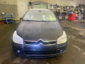 ступица задняя правая Citroen C5 1 поколение [рестайлинг] 2006, 2.0 л., АКПП, хетчбэк 5 дв., 374870 - фото №8