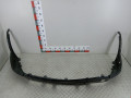 юбка бампера нижняя Hyundai Santa Fe 3 поколение (DM) 2013, 2.0 л., МКПП, внедорожник 5 дв., 866122W500 - фото №2