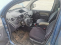 патрубок интеркулера Renault 2012, 1.5 л., МКПП, минивэн, 8200687468 - фото №17